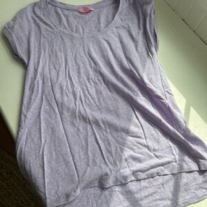 Lavender Lilly Pulitzer Women's Top